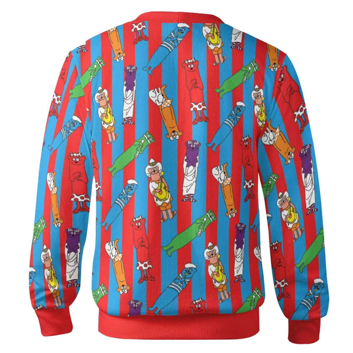 Cardigan - 3MRD3Z6P