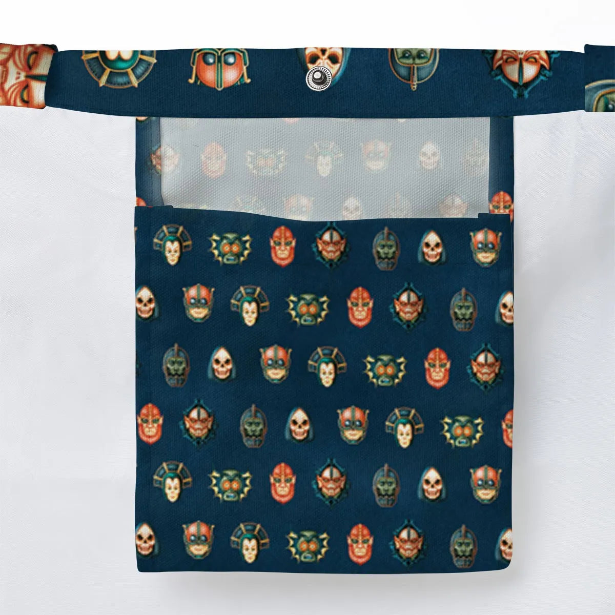 Large Tote Bag - TWJEJPKE