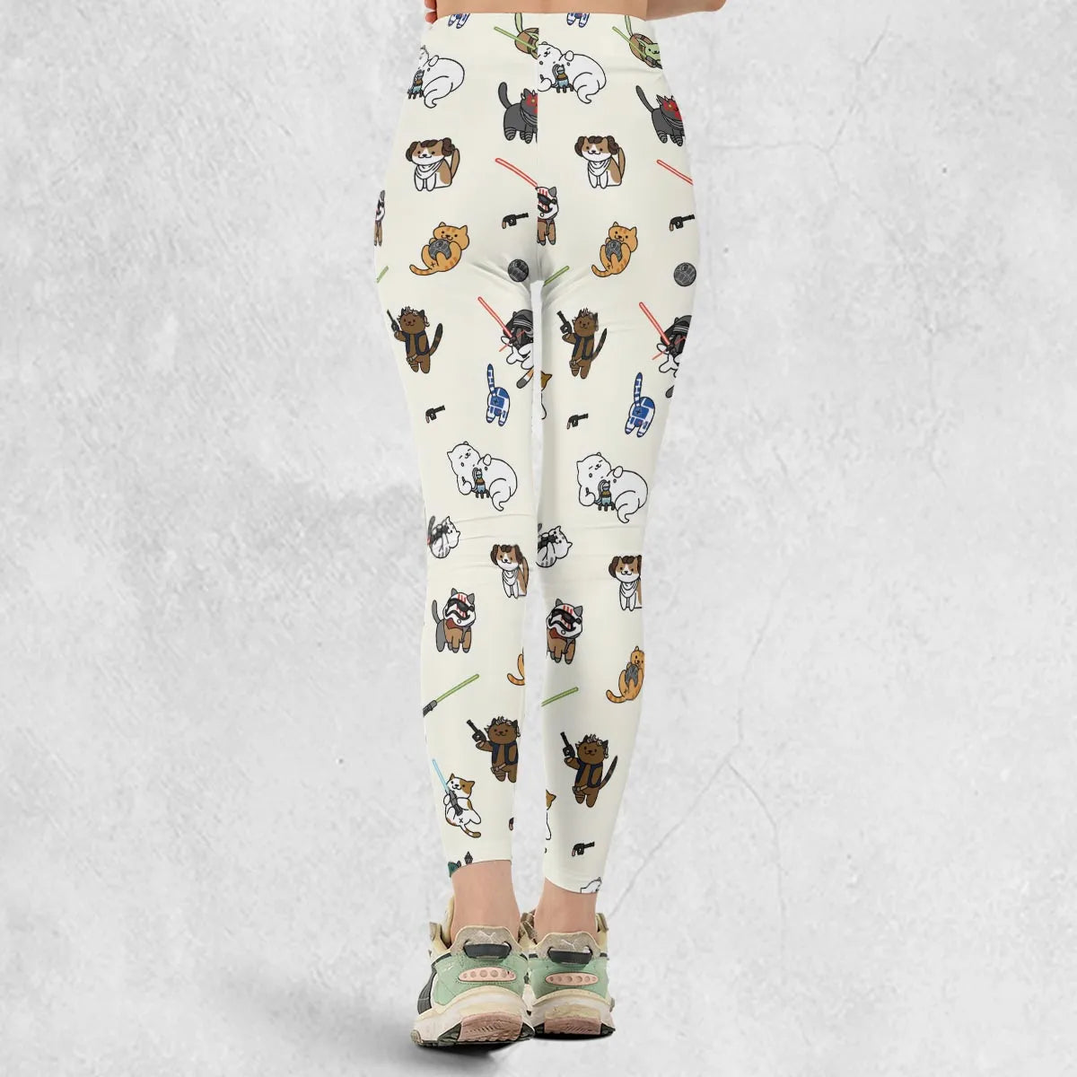 Legging - G72E1V34