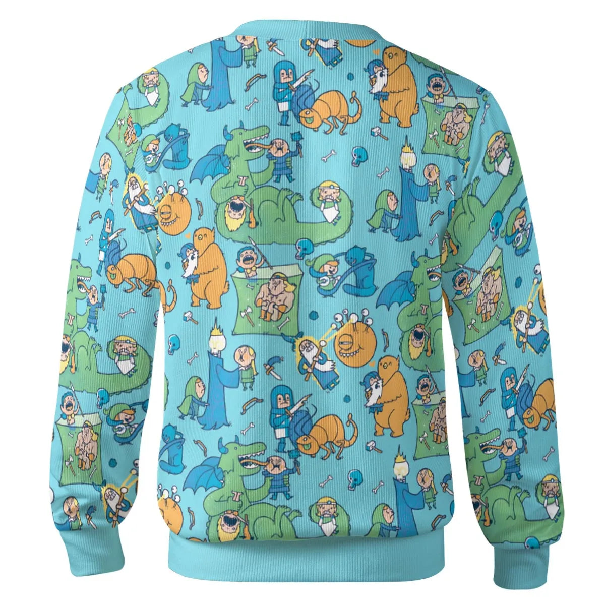 Cardigan - UR7UTSJ9