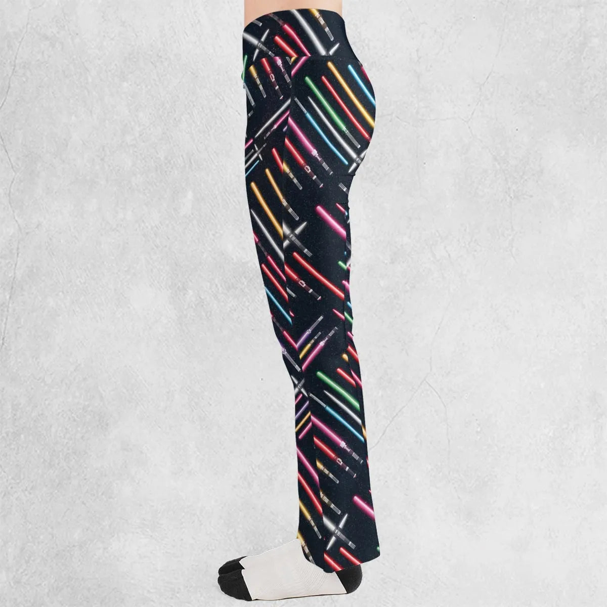 Flare Leggings - 1UU3TR8G