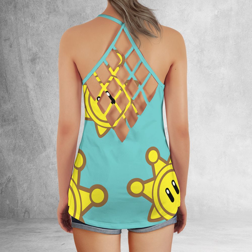 Sunshine Hawaiian - - 3