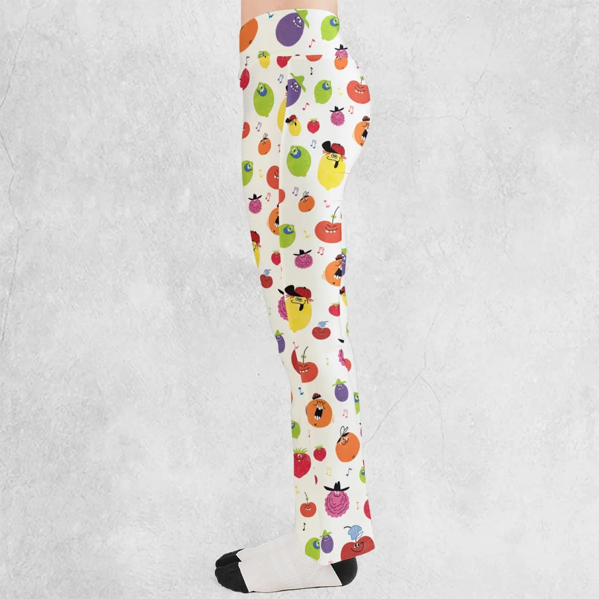 Flare Leggings - WY7JPUR6