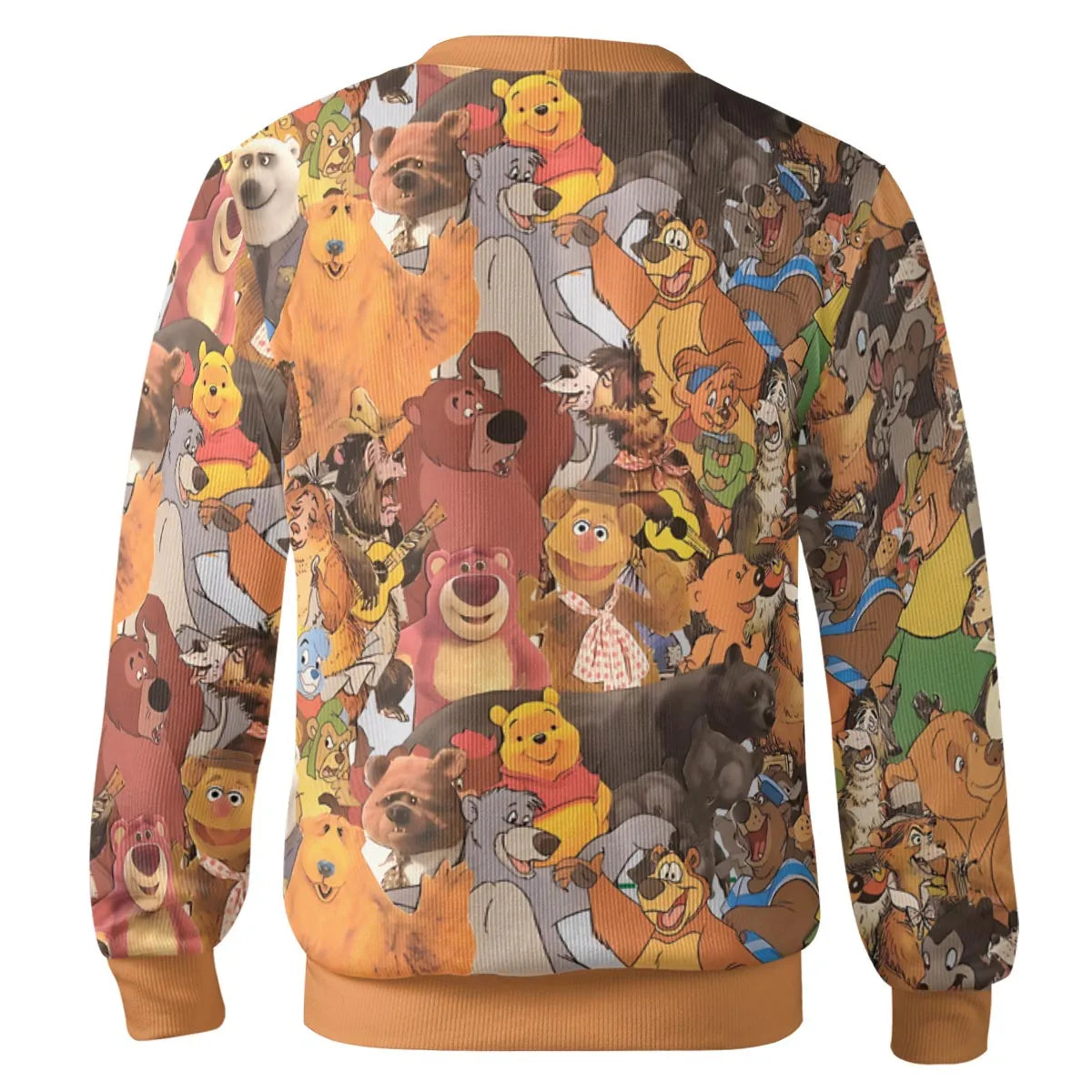 Cardigan - 3DPTYCNC