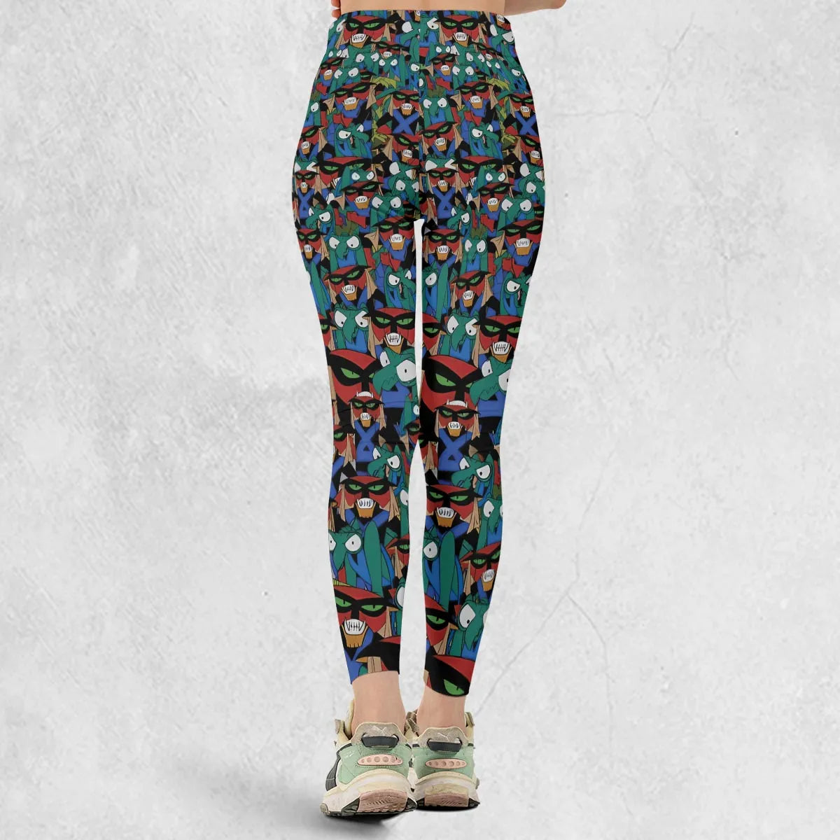 Legging - PDW5GYCF