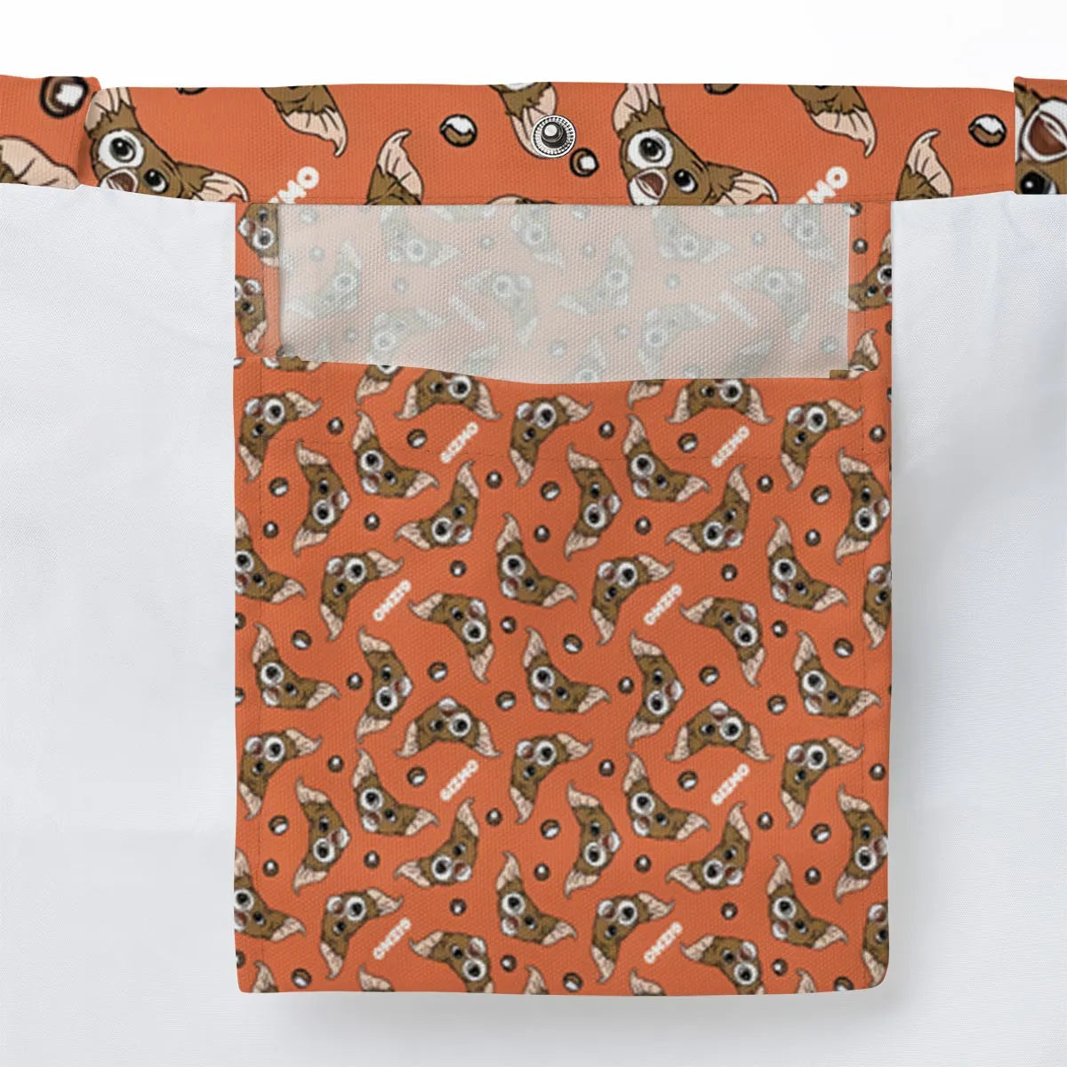 Large Tote Bag - GUEL7MBK