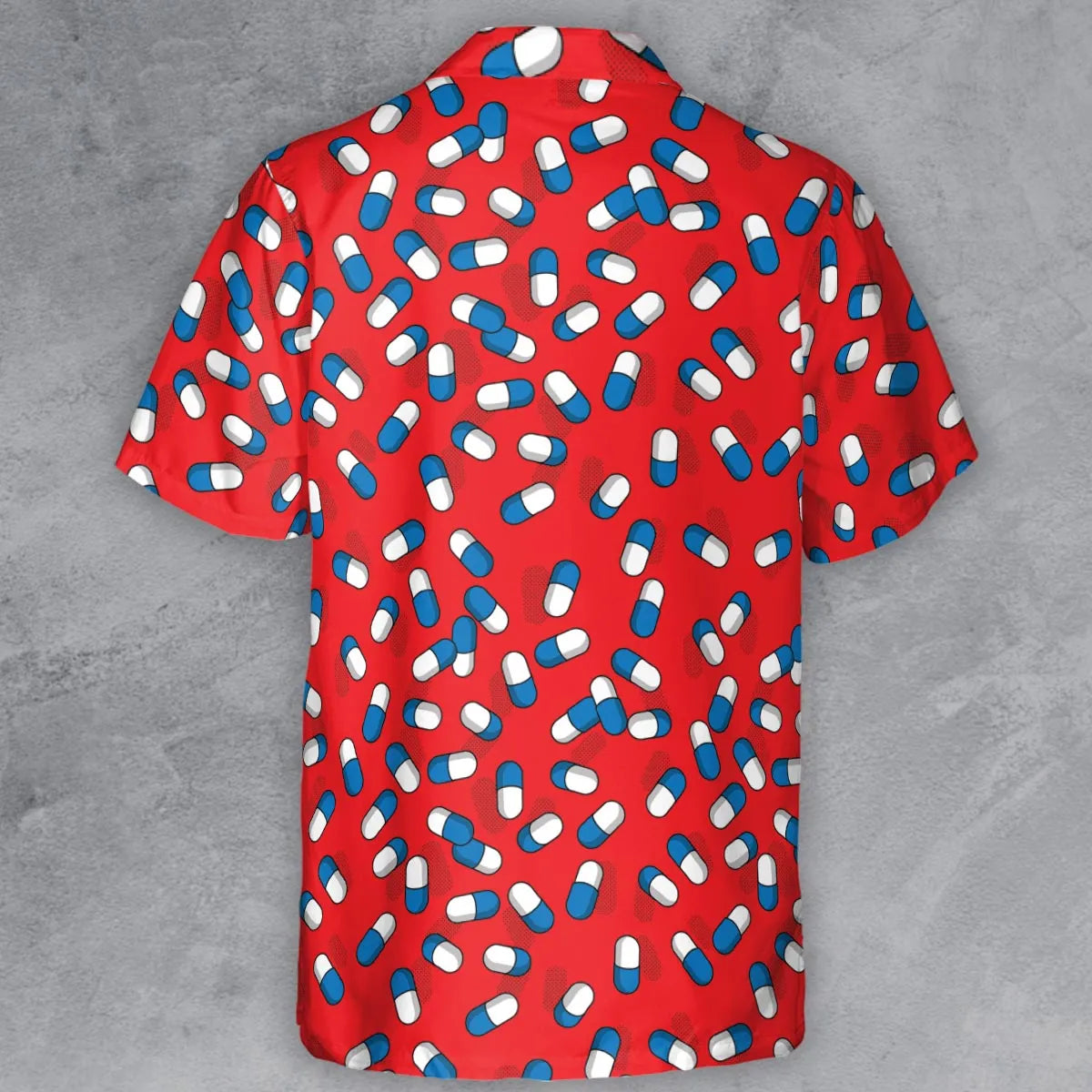 Button Down Shirt - 6K62WQEF