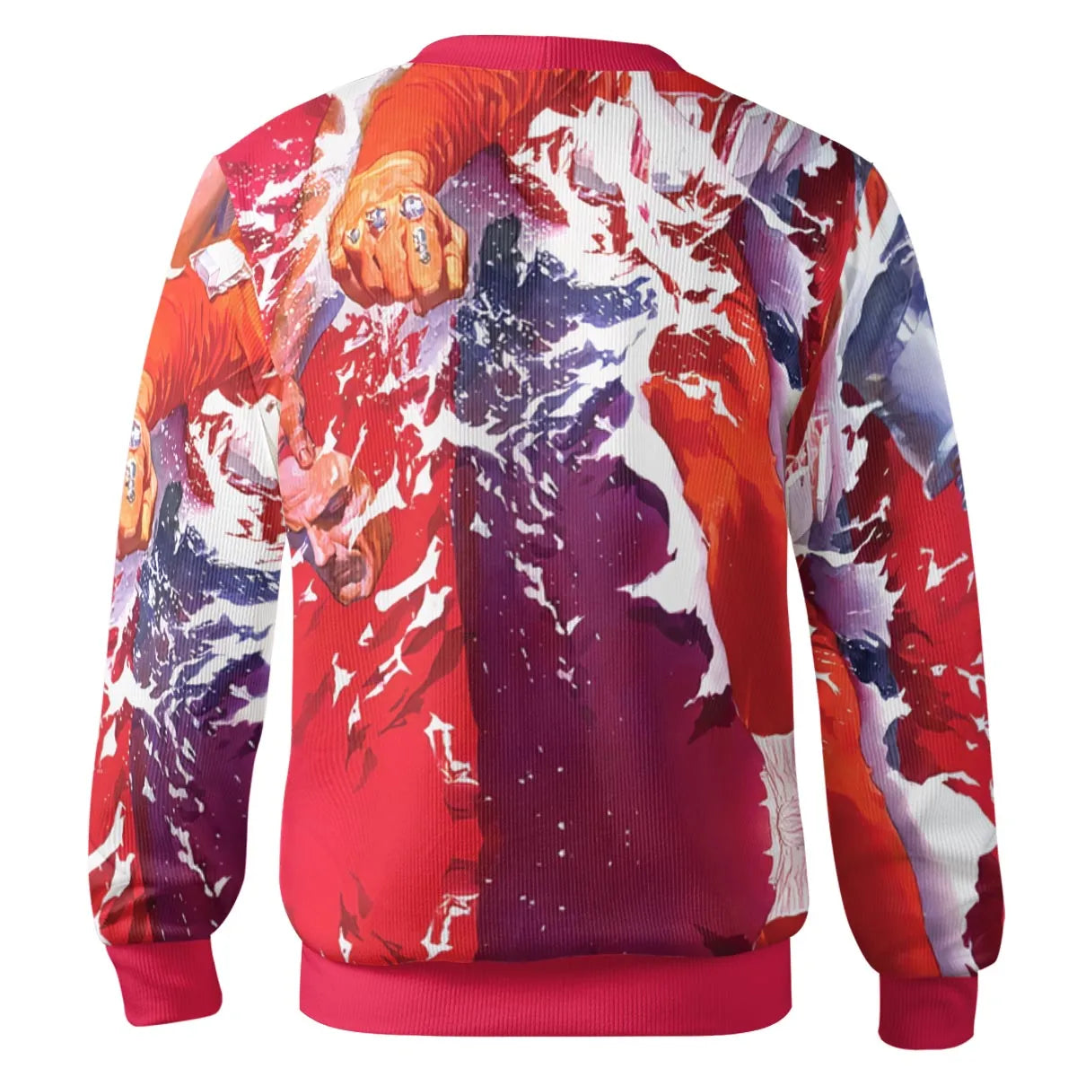 Cardigan - D6RA2Z6D