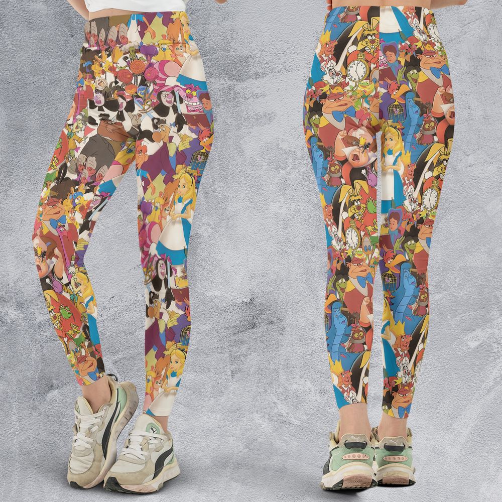 Legging - V8JGT5F8 - - 3