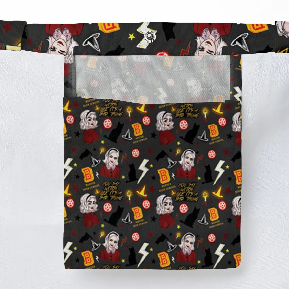 Large Tote Bag - FP1FXMAF