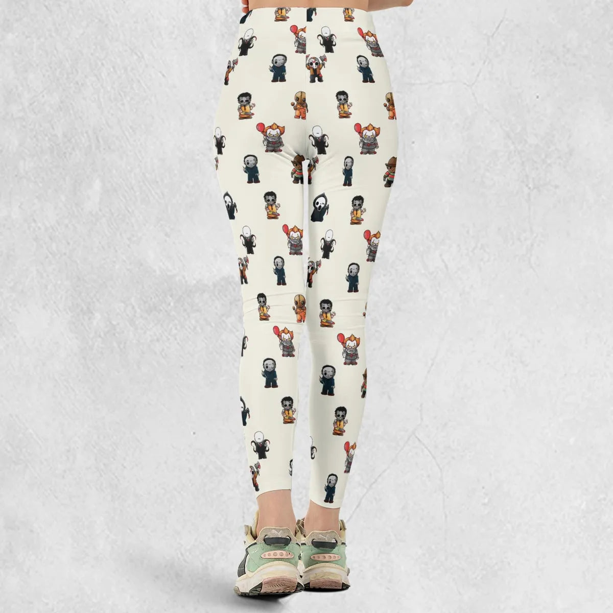Legging - B64BWNQ3