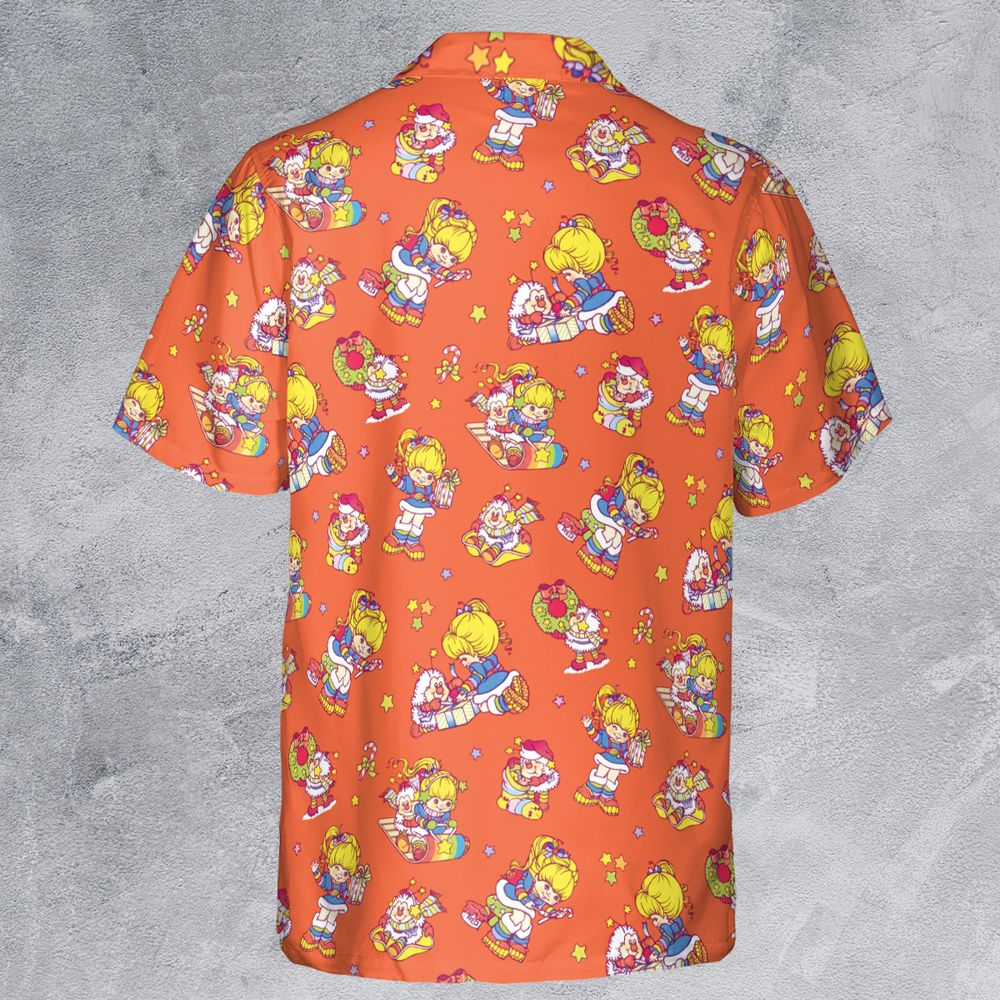 Button Down Shirt - L237HK5S - - 3