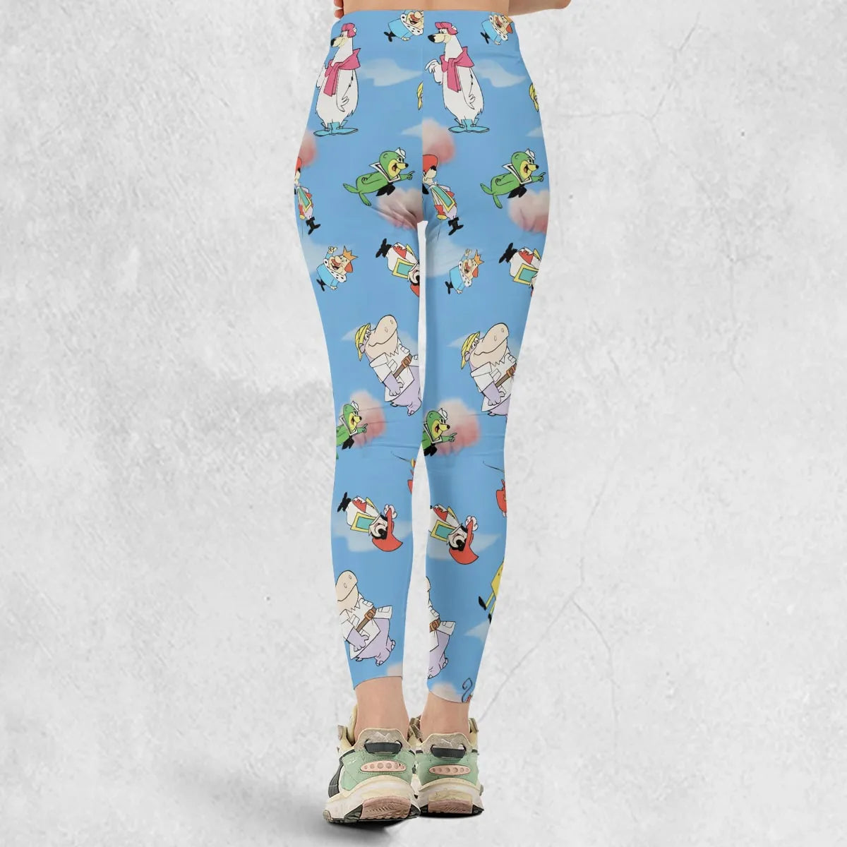 Legging - TUY853KP