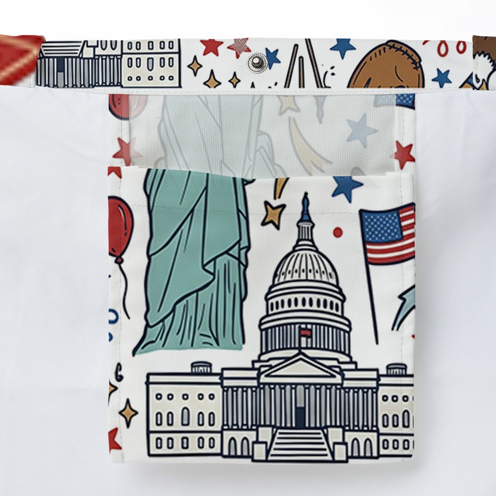 Happy 250th America - - 3