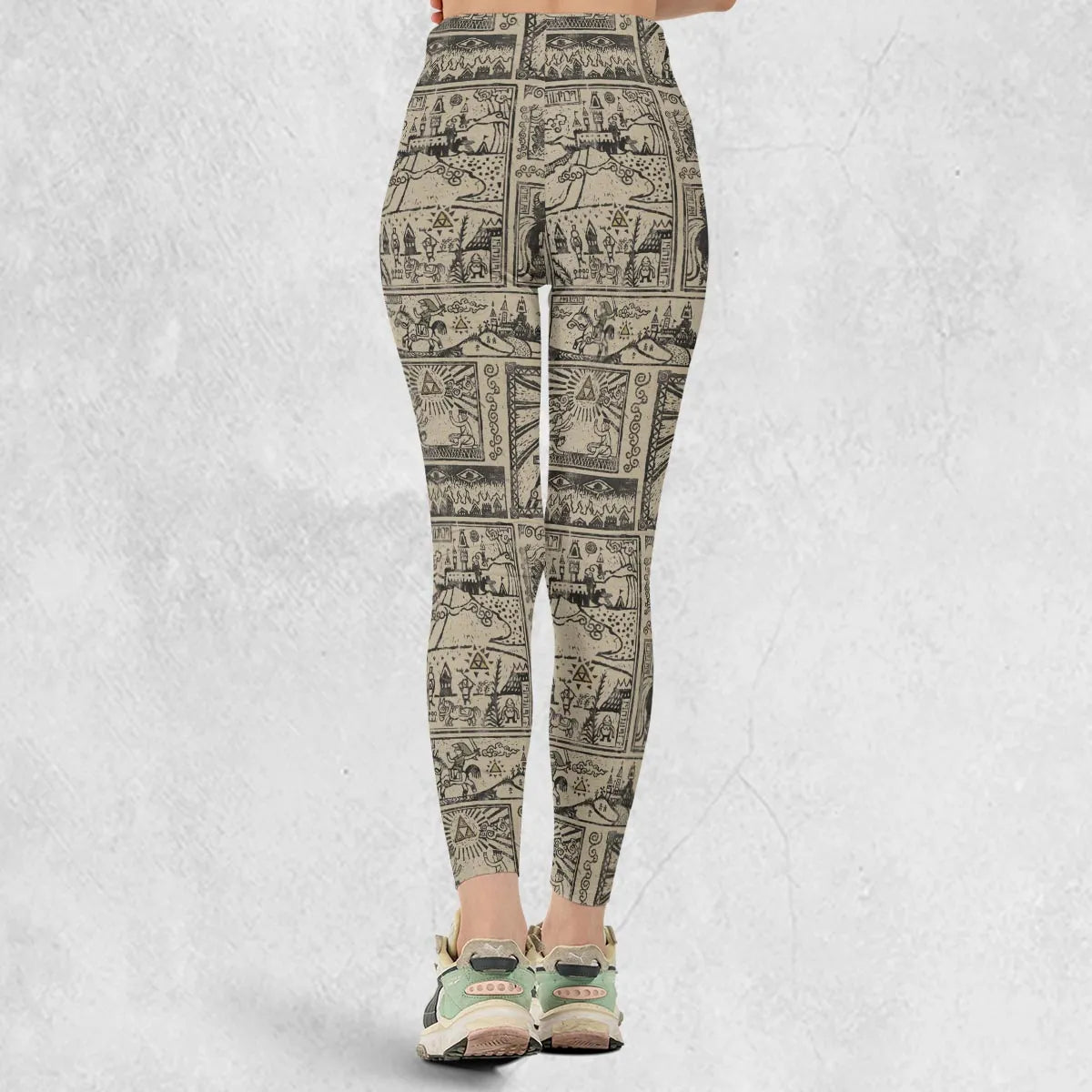 Legging - 7NJL9C38