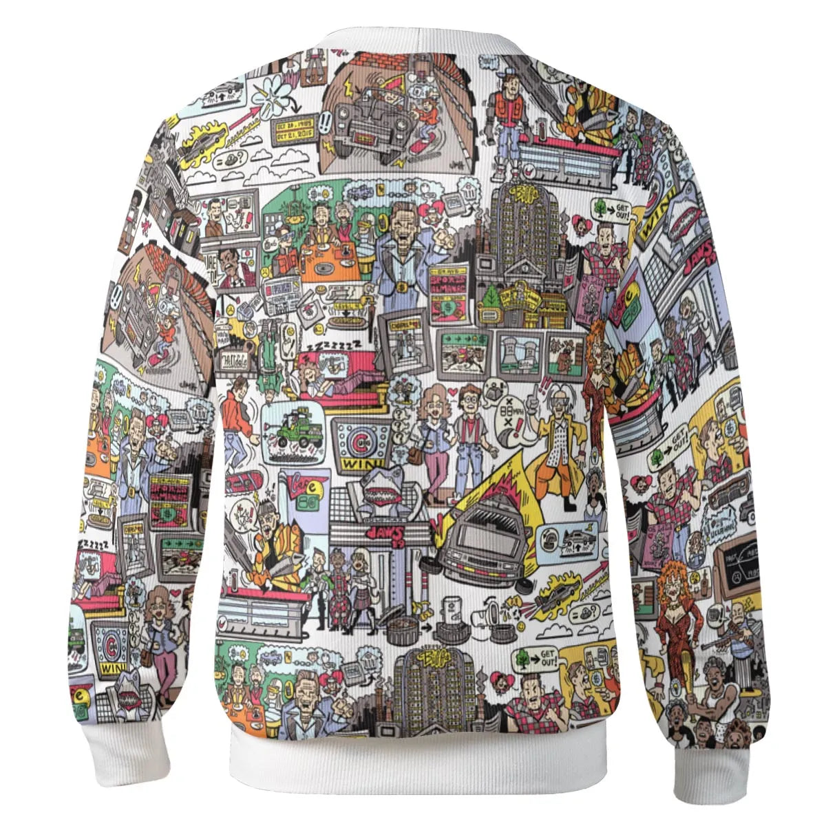 Cardigan - B139UX9W