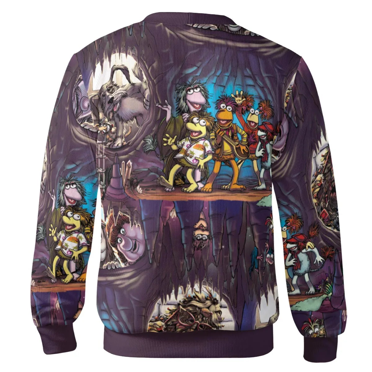 Cardigan - YQ4A9X1F