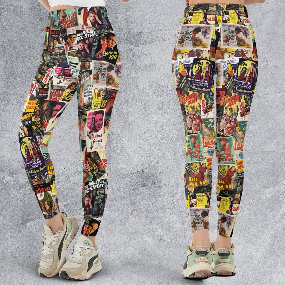 Legging - 53X3HG5U - - 3