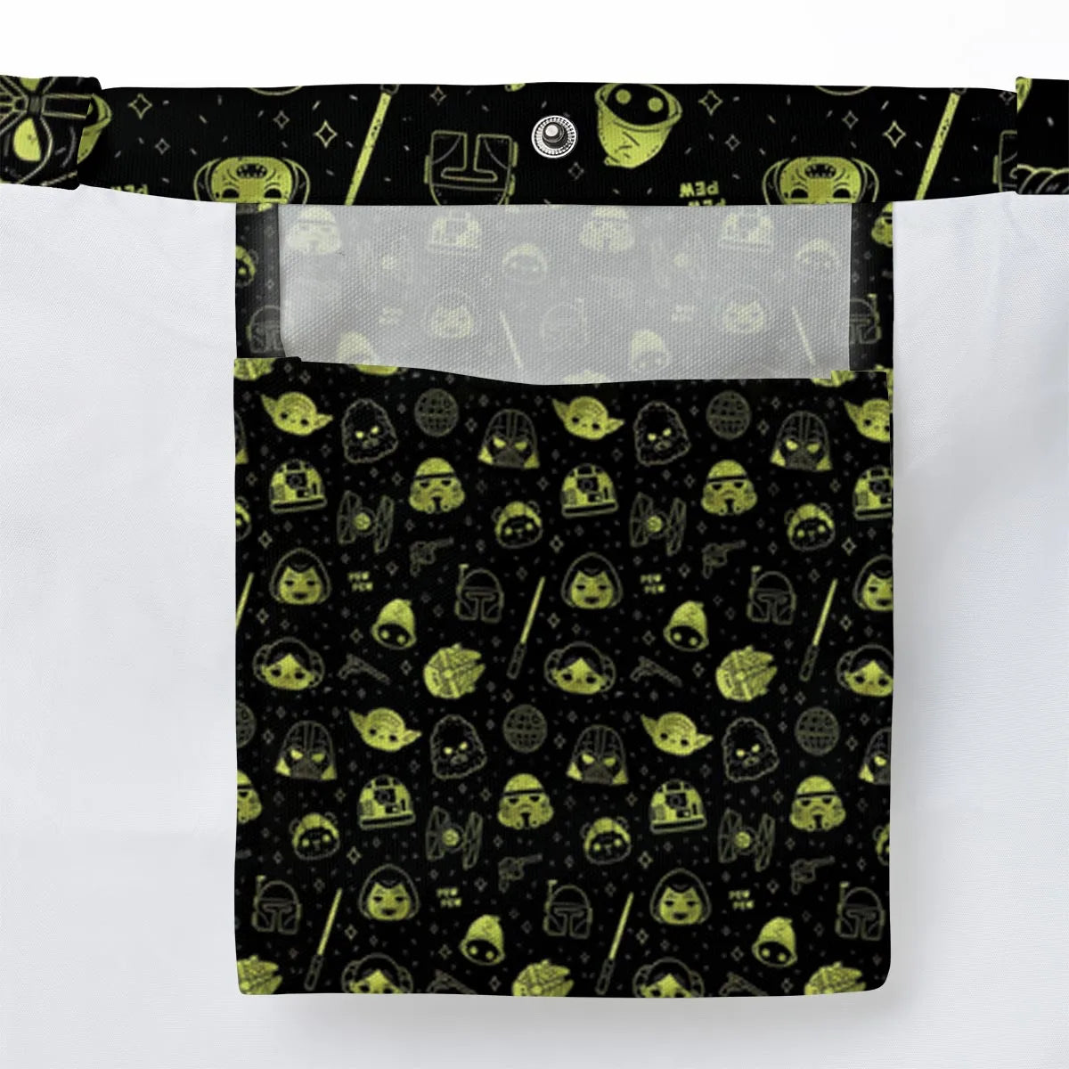 Large Tote Bag - TPMELTLK