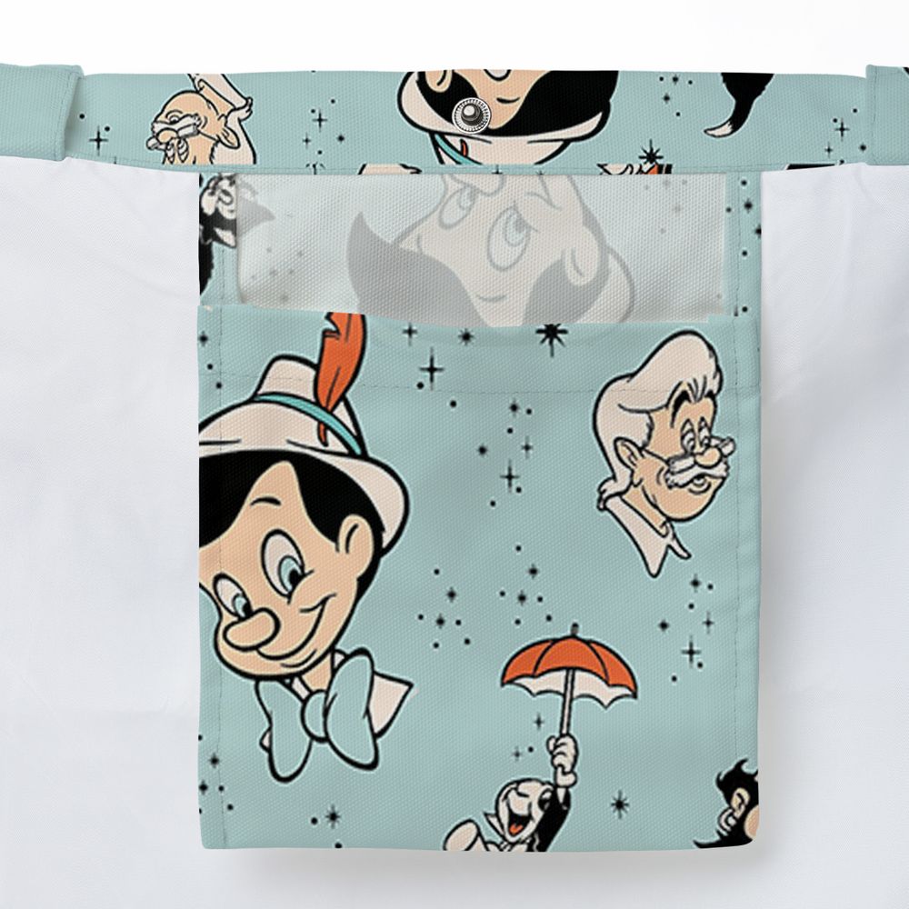 Pinocchio - - 3