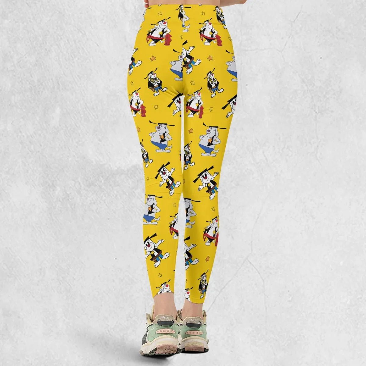 Legging - B213PSFC