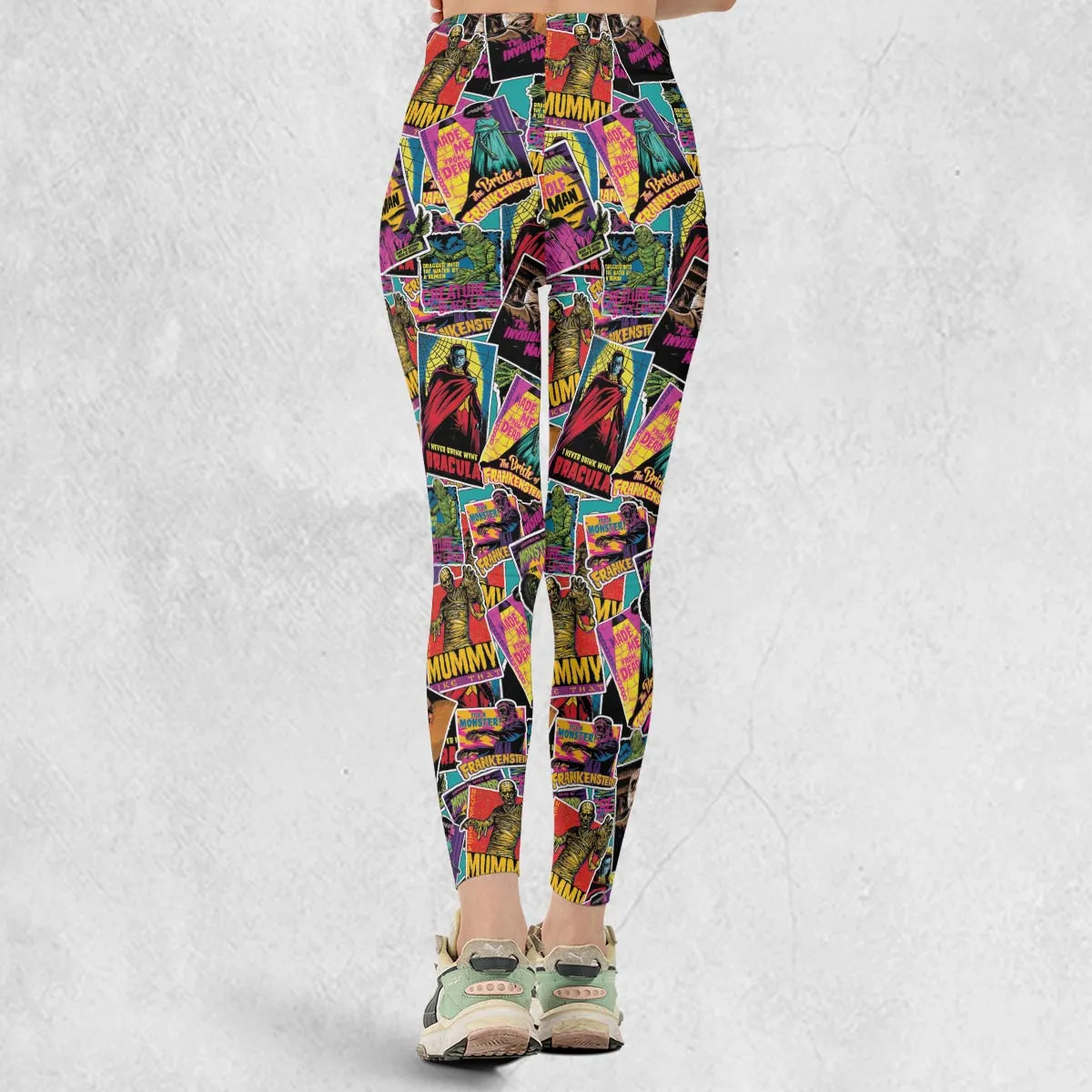 Legging - H1X6V3P4