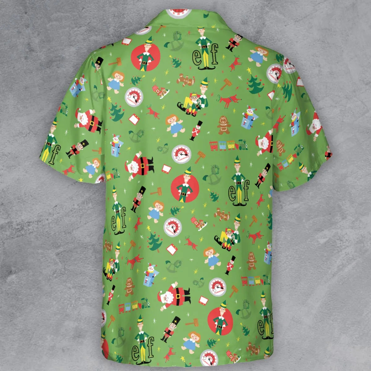 Button Down Shirt - H4GZG1L9