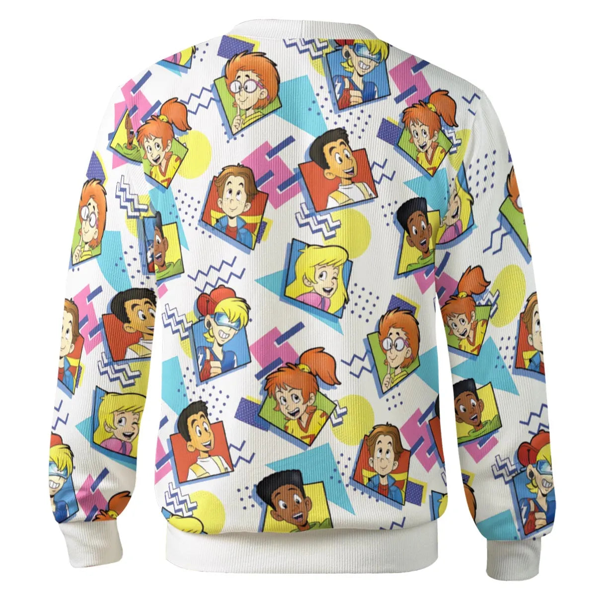 Cardigan - 924YMBMS