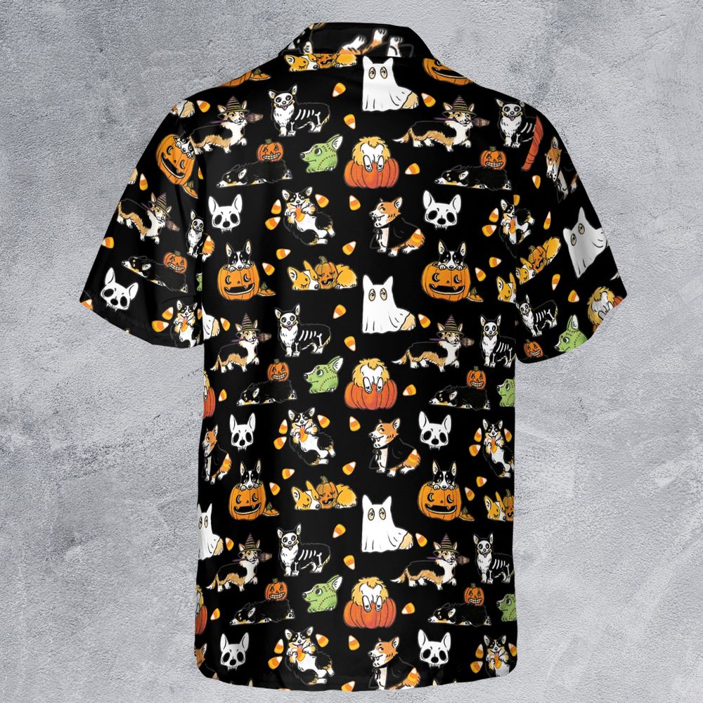 Button Down Shirt - YYKRAX8W - - 3