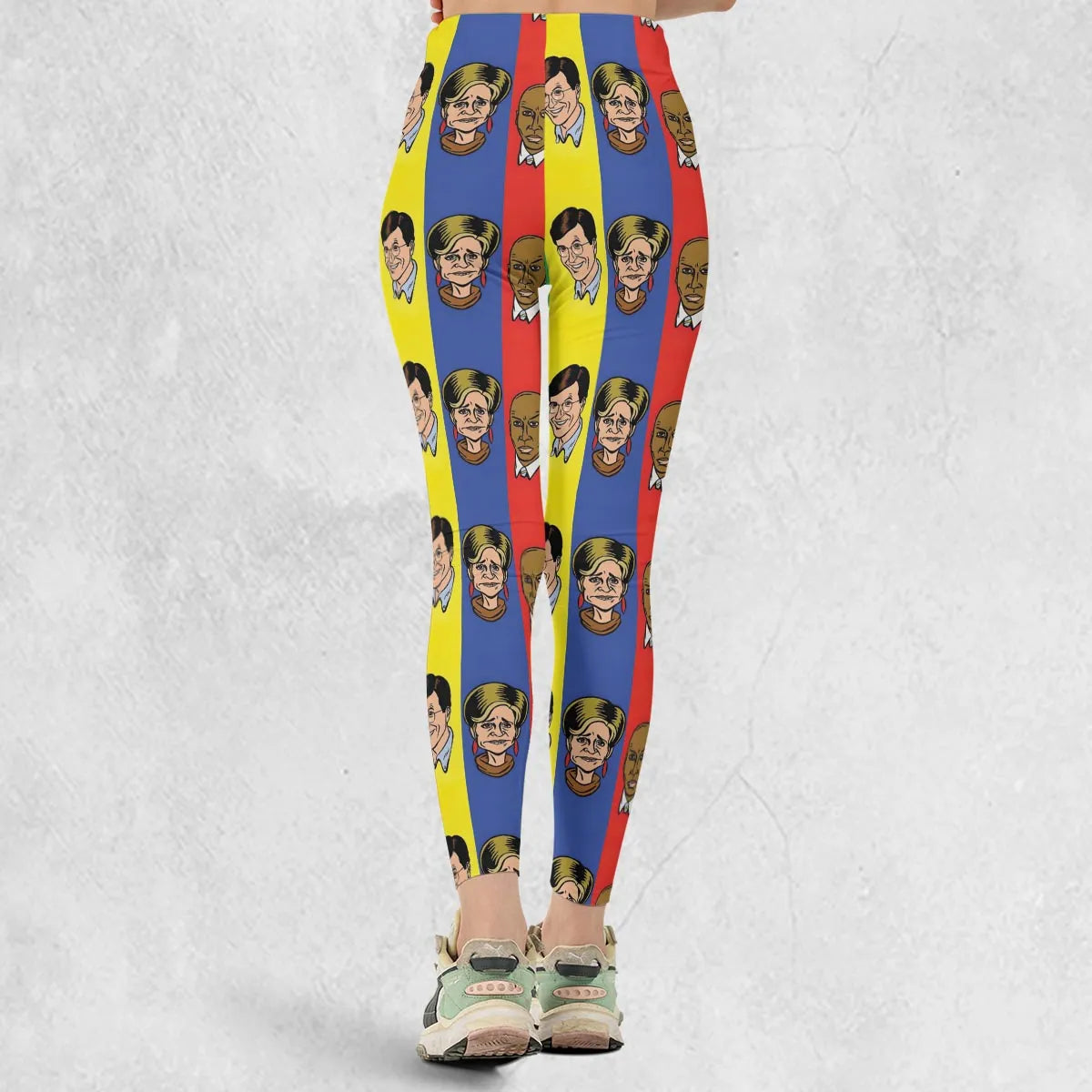 Legging - MGBYLE6H