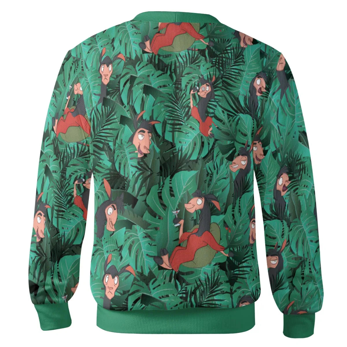 Cardigan - CWHYKUY4