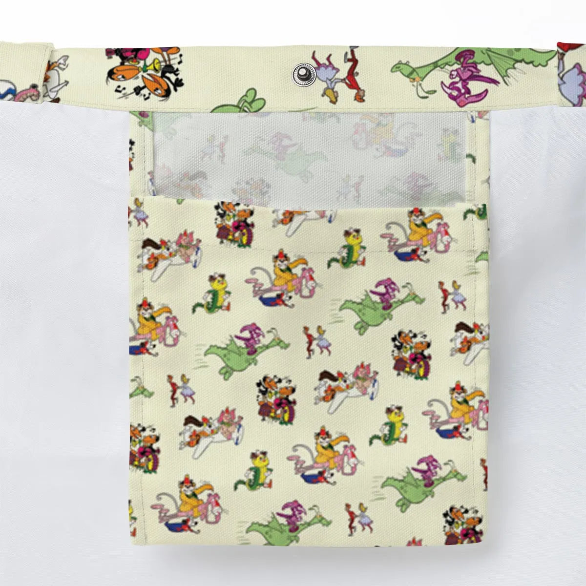 Large Tote Bag - UW4W5QC4