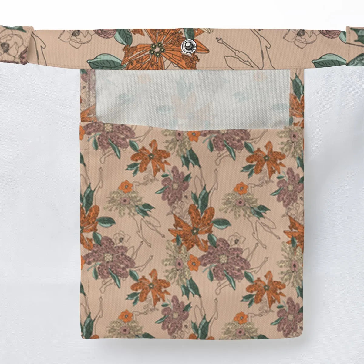 Large Tote Bag - PS7BDEGK