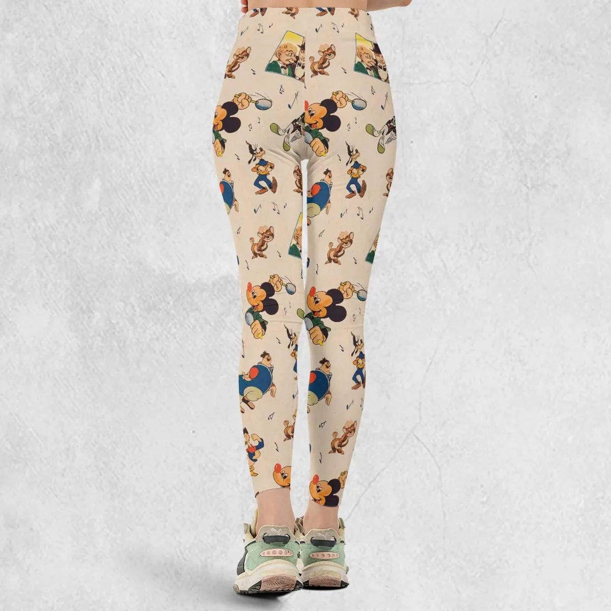 Legging - 7WL9CGZJ