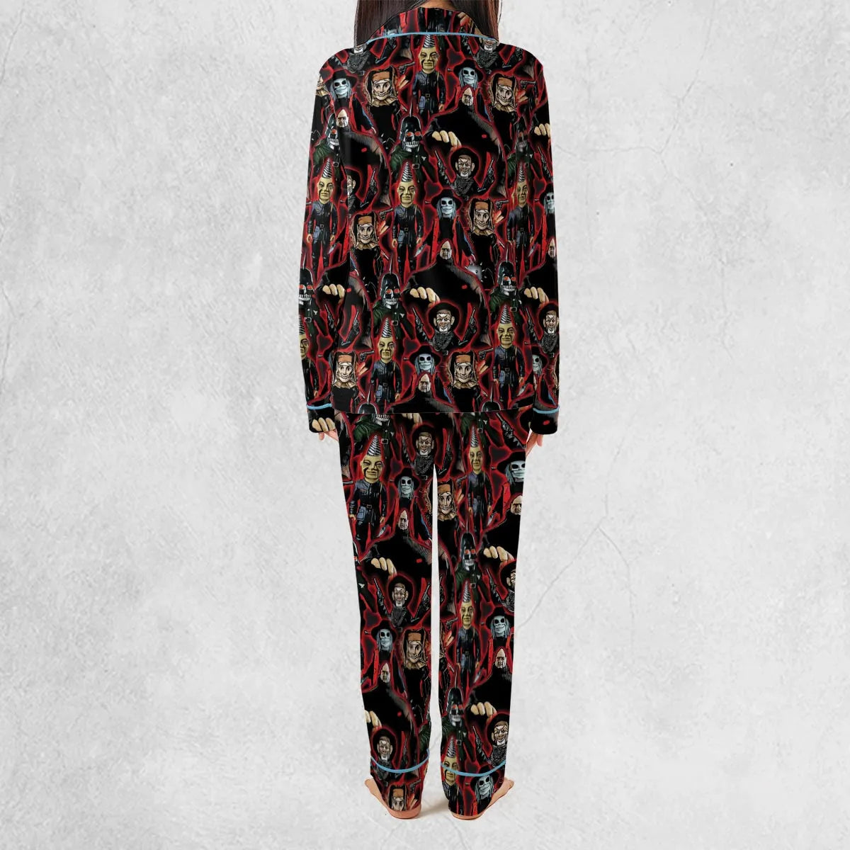 Pajamas Set - WB9WHAX3