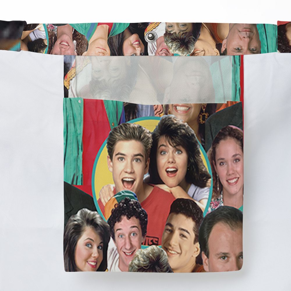 Saved By The Bell - - 3