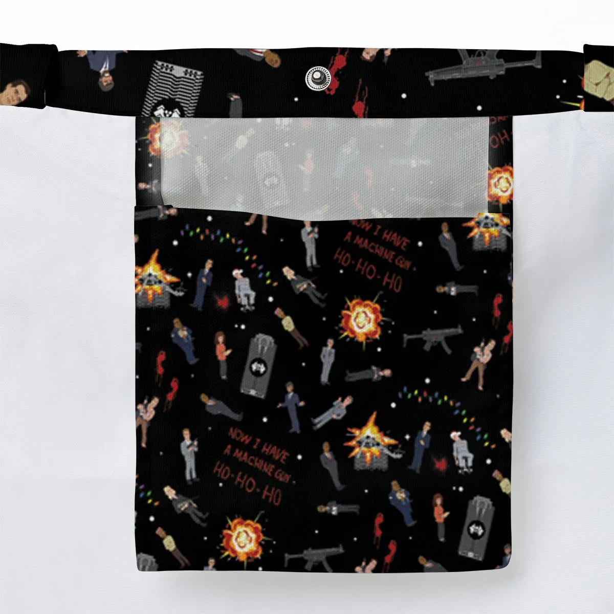 Large Tote Bag - 3K6FYKJX
