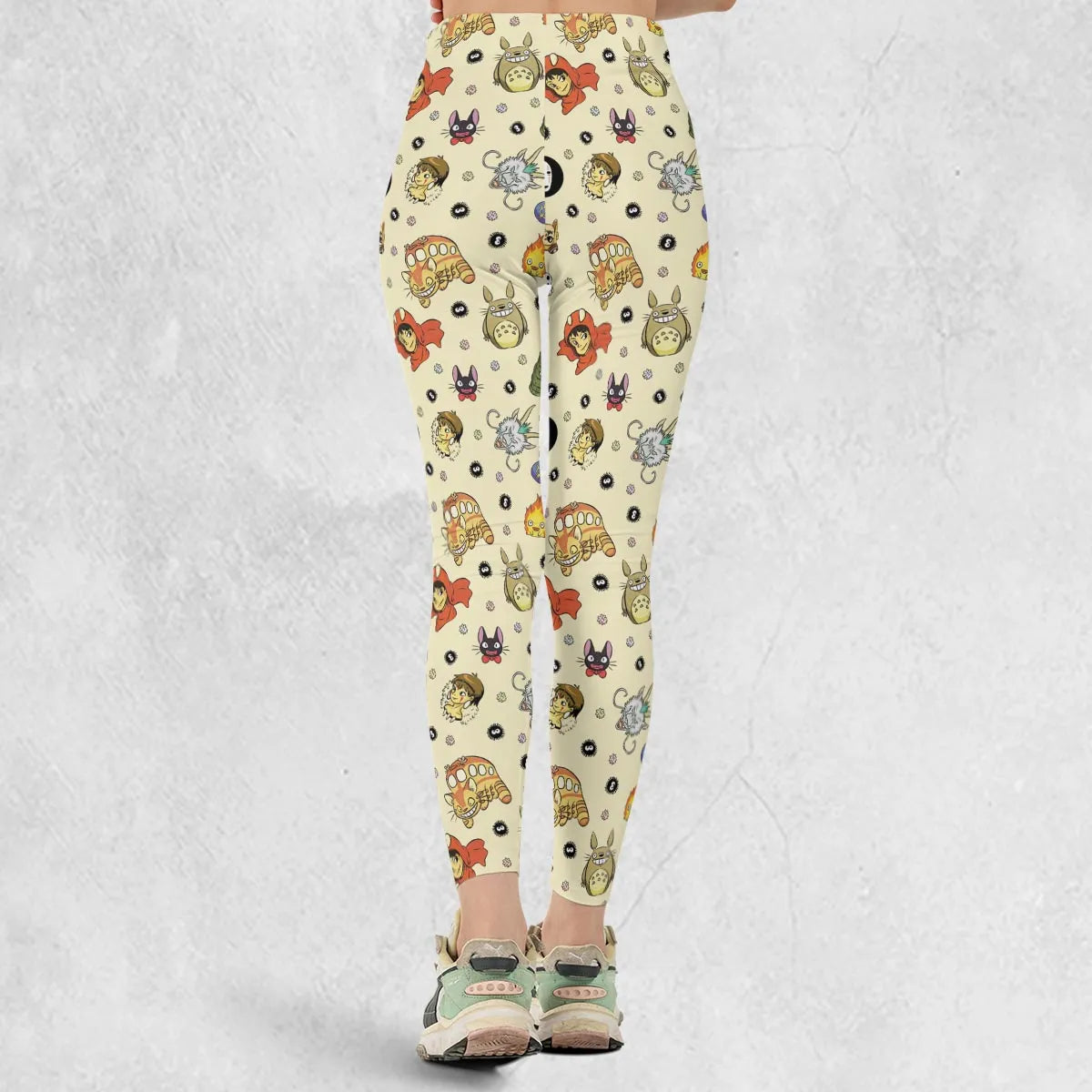 Legging - CKC9TFJH