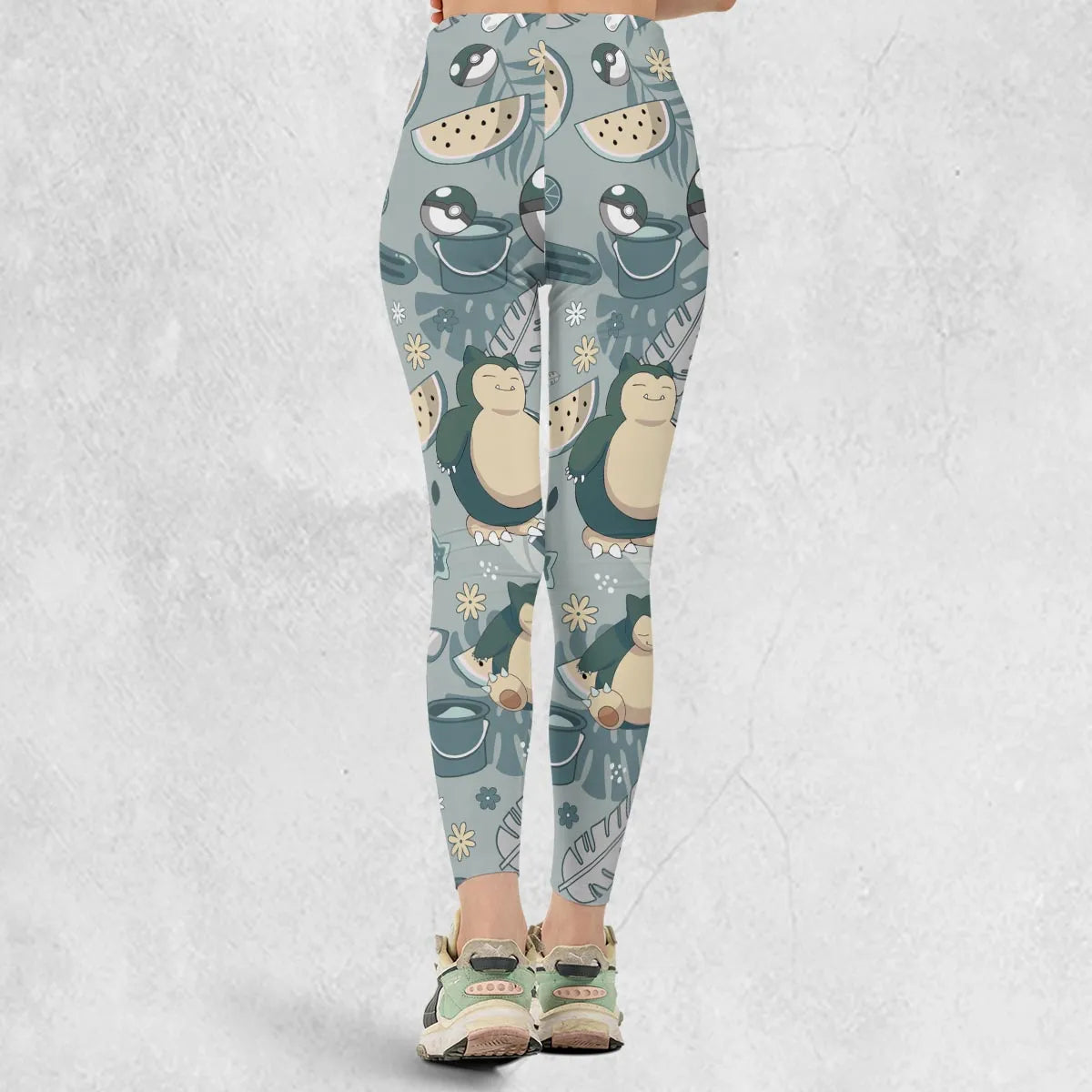 Legging - JVTALDSH