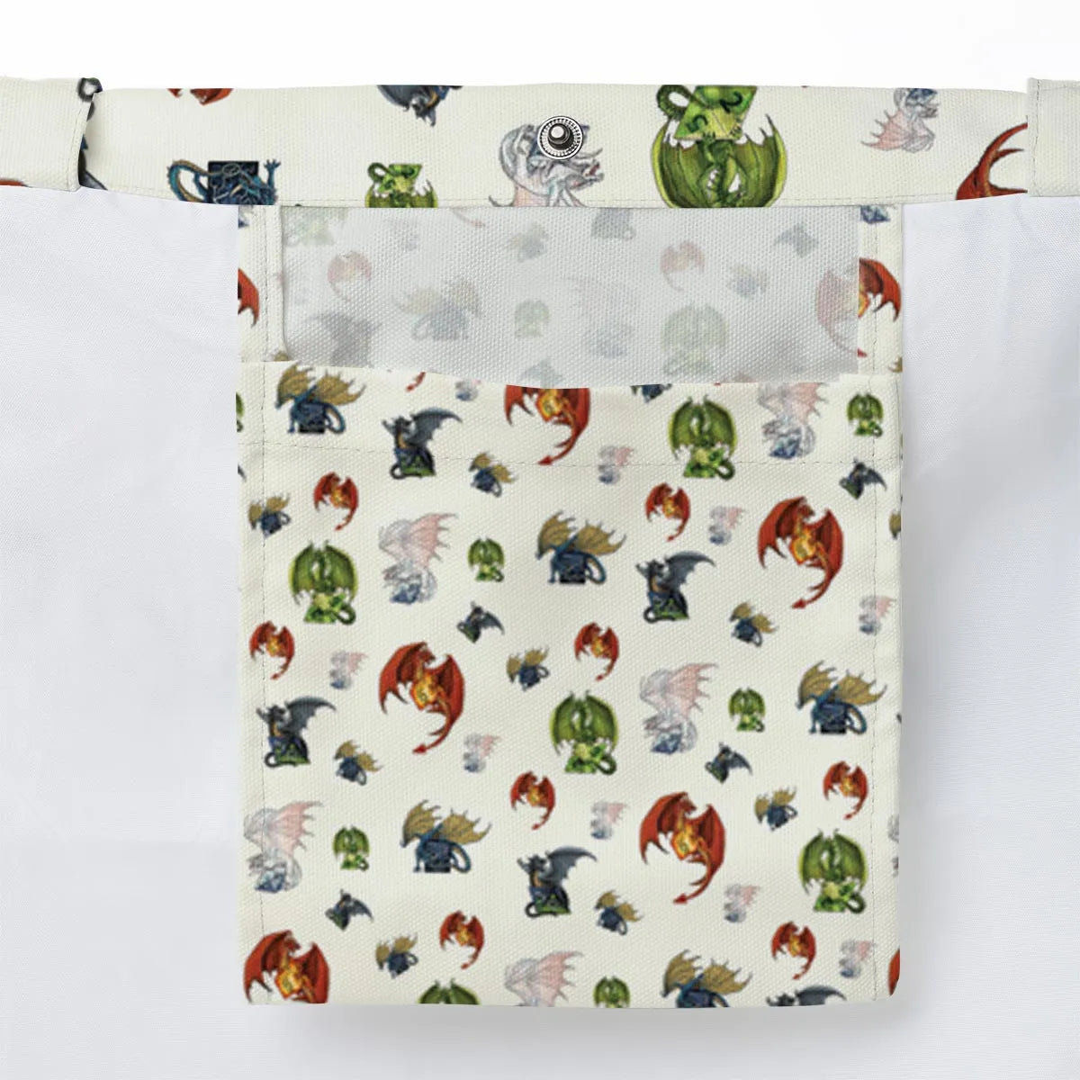 Large Tote Bag - D38XZ2PM