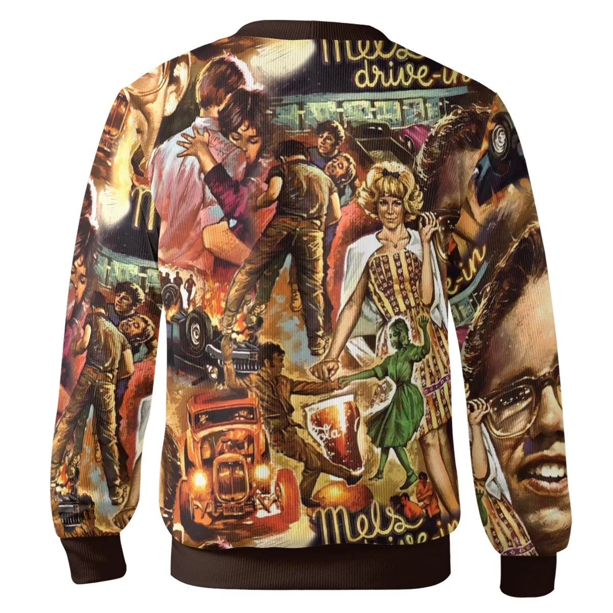 Cardigan - AS25J3V2