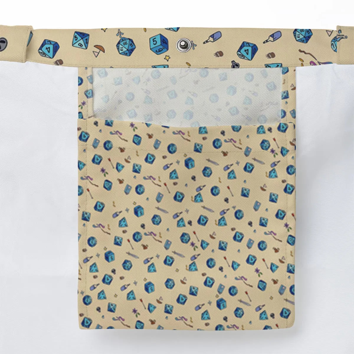 Large Tote Bag - 1EWVZX2Y