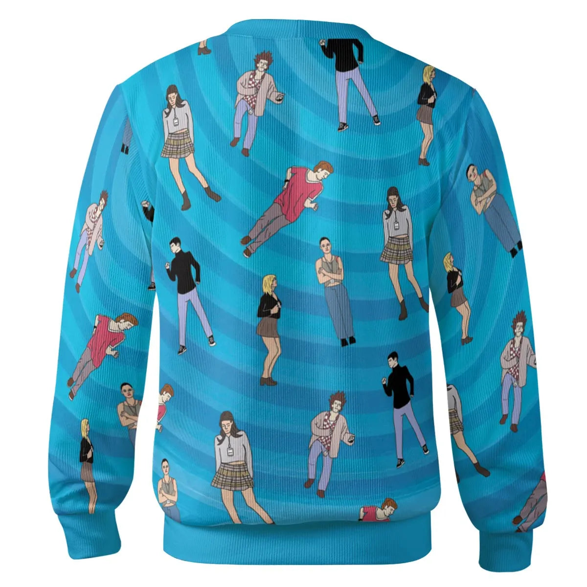 Cardigan - 3WWFCKGR