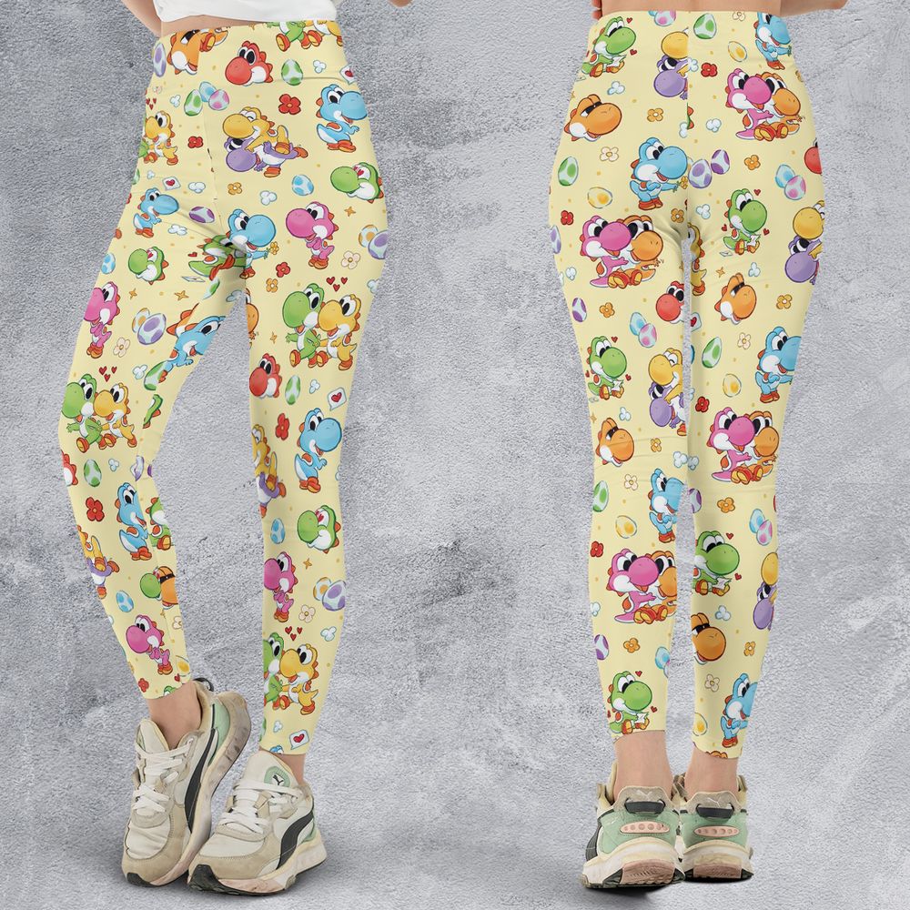 Legging - MRCDC5QU - - 3