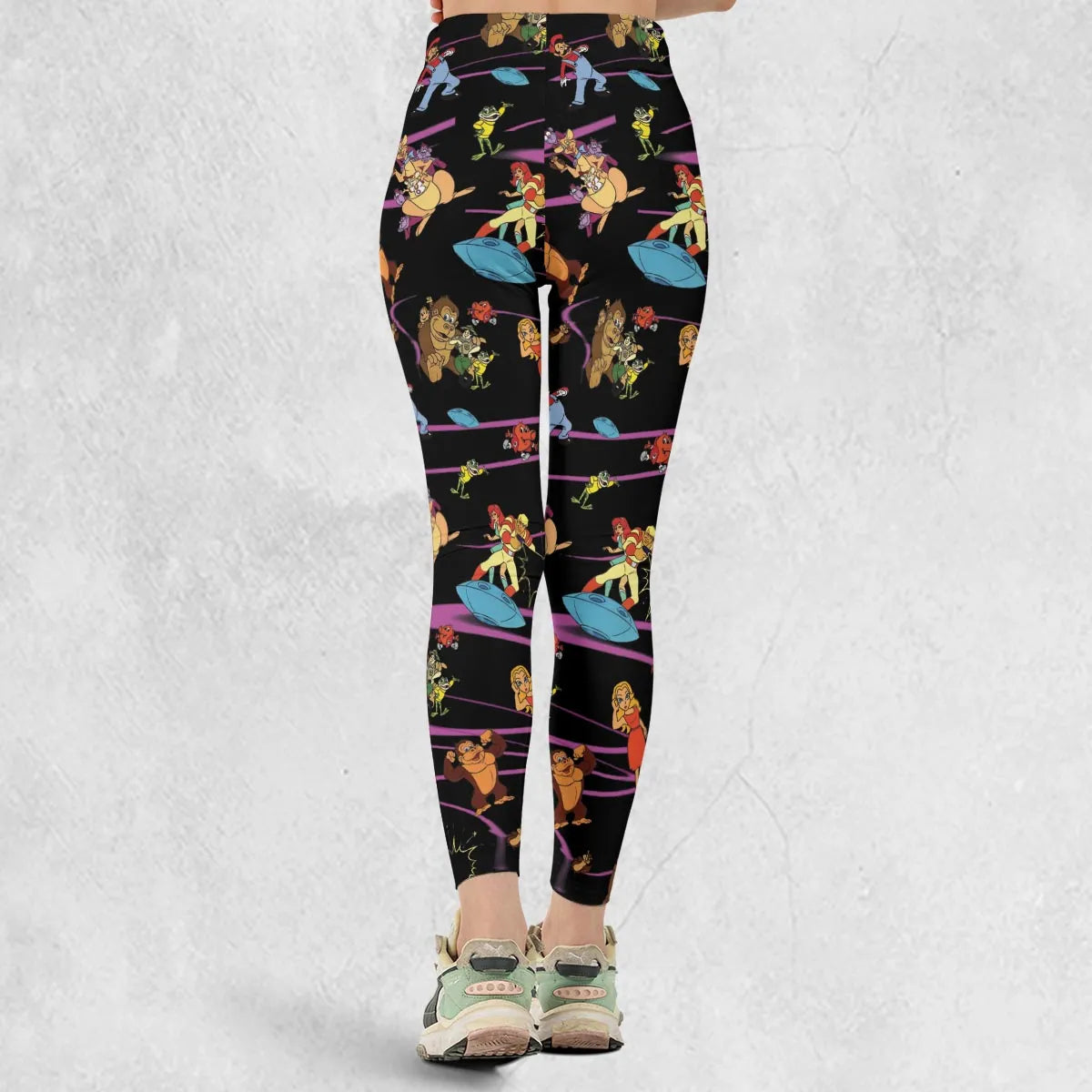 Legging - WMF1LHNQ