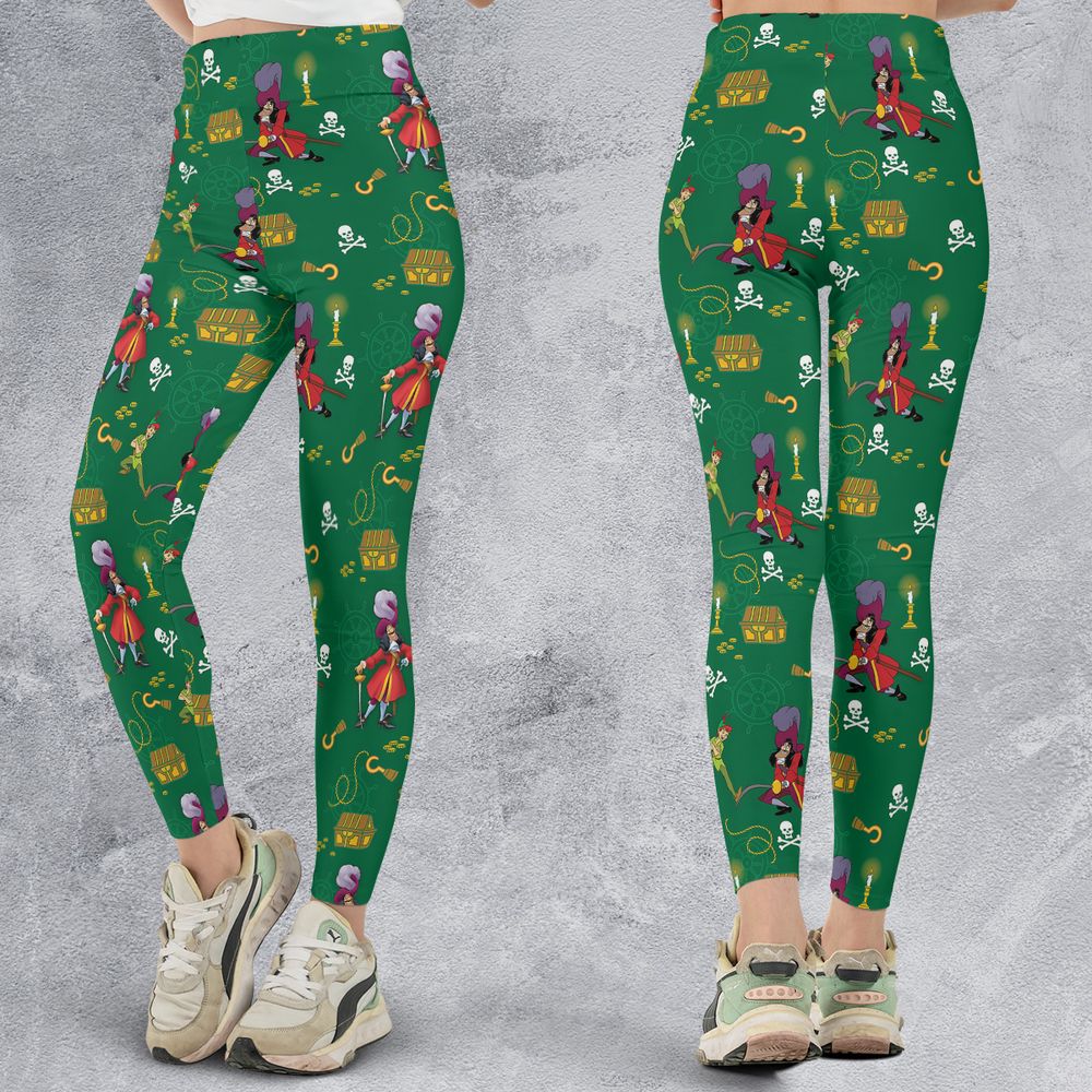 Legging - 6VBWK93N - - 3