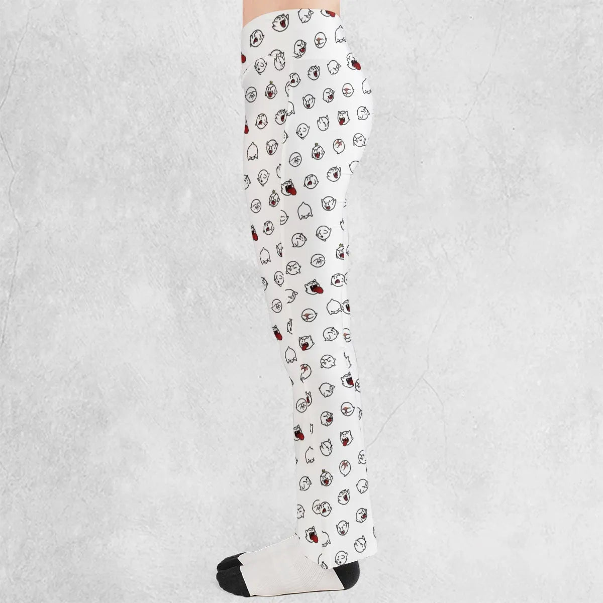 Flare Leggings - 3T83847U