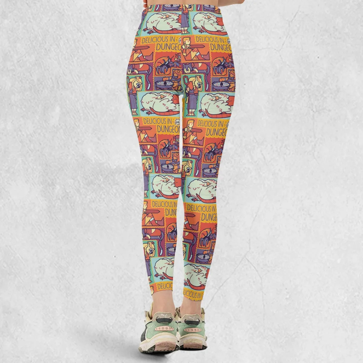 Legging - 79G8737H