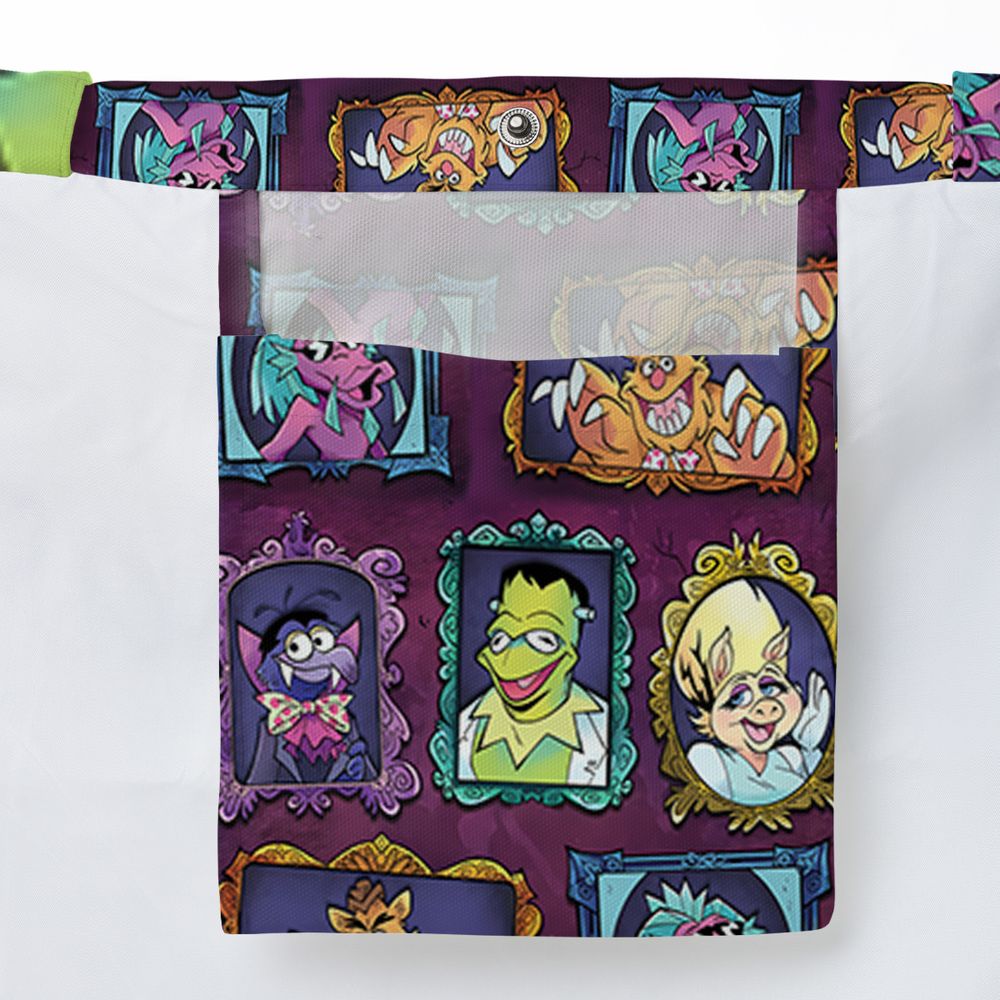 Large Tote Bag - URVF5WE3 - - 3