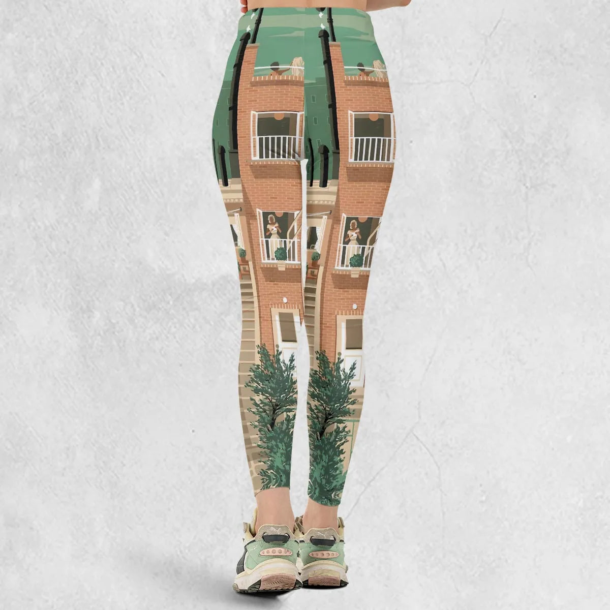 Legging - 248V6895